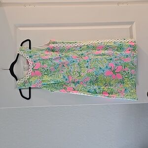 Lilly Pulitzer size 8